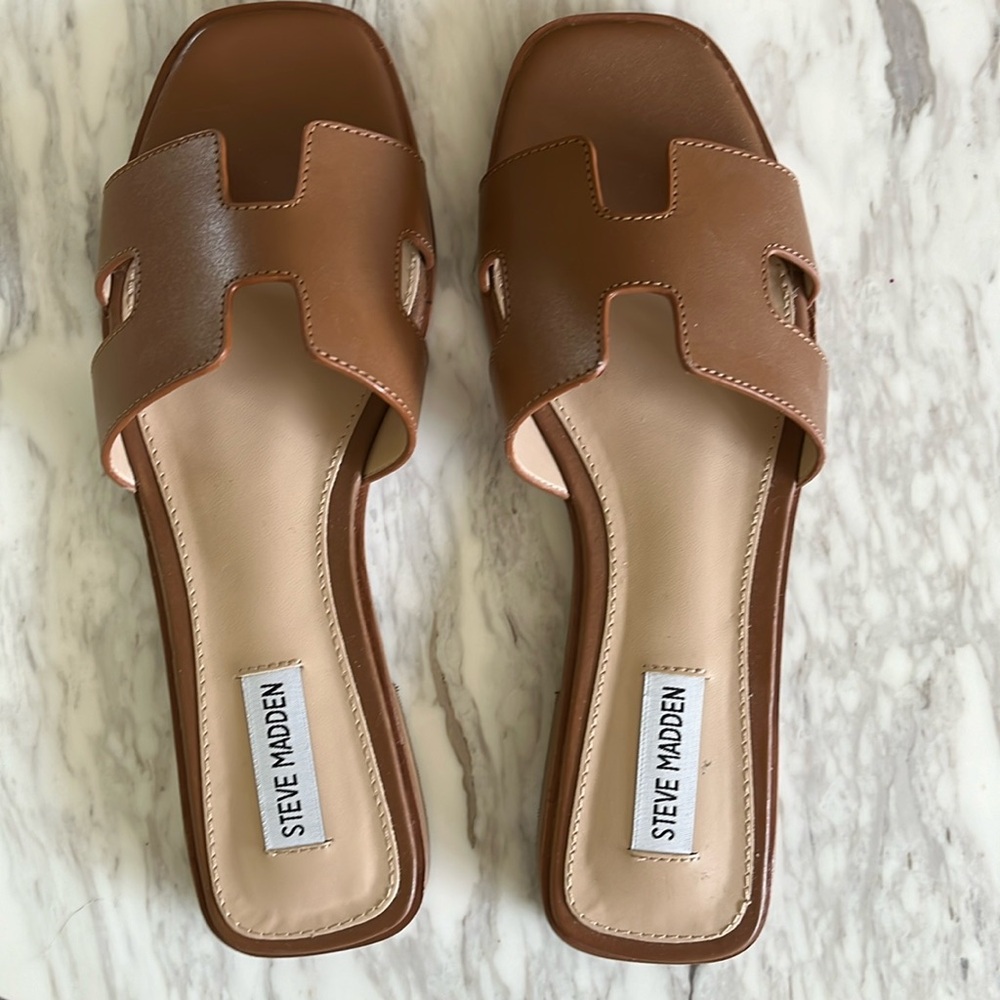 STEVE MADDEN